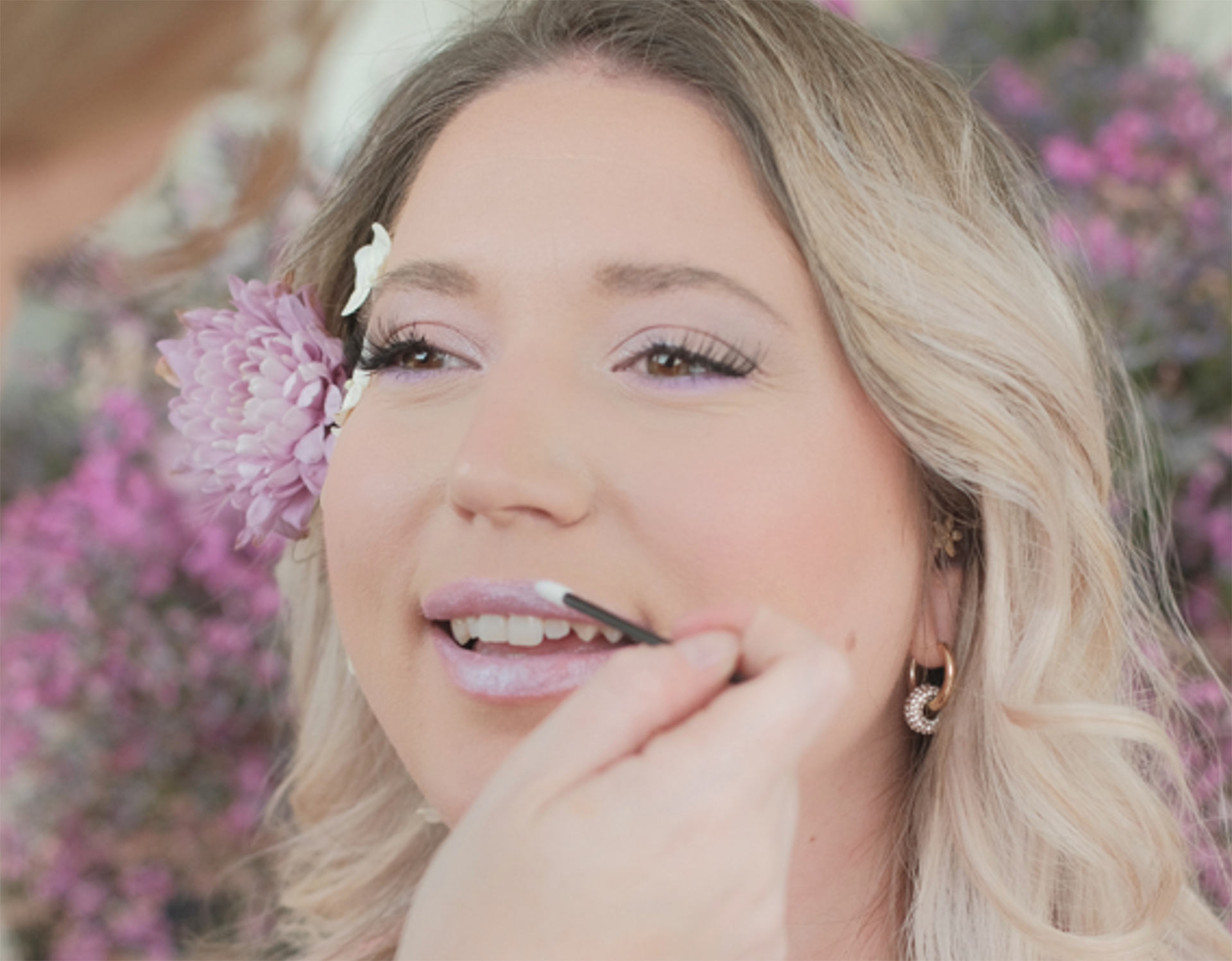 Quand faire son essai maquillage pour son mariage ? Laura Blondel - makeup artist mariage et mode à Saint-Malo, Rennes et Paris
